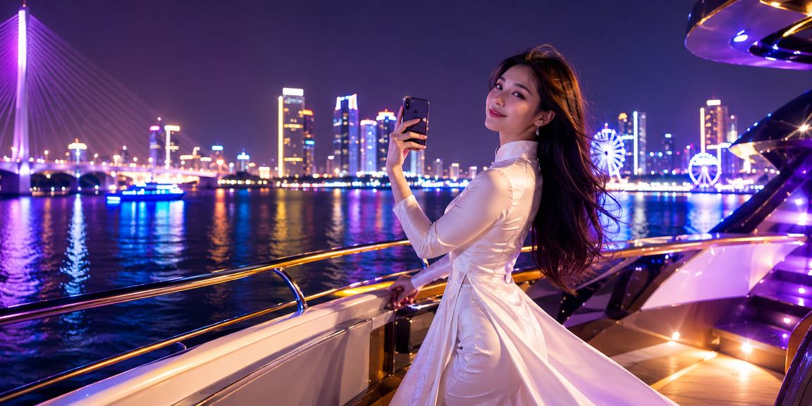 Người dùng tại Đà Nẵng truy cập casino trên điện thoại di động