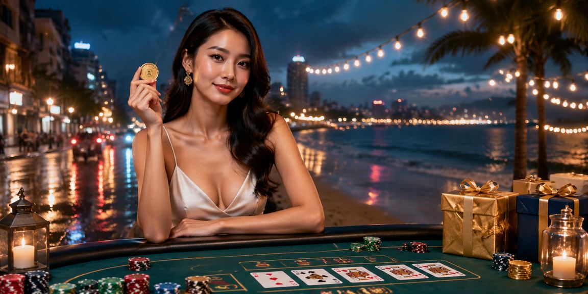 Người chơi tìm hiểu luật baccarat tại TP. Hồ Chí Minh qua giao diện fbet trên điện thoại