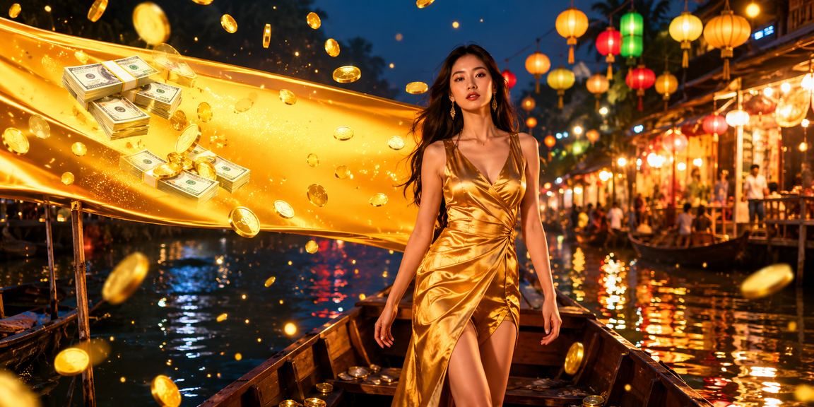 Cập nhật ứng dụng cá cược tại chợ đêm vùng Mekong Việt Nam