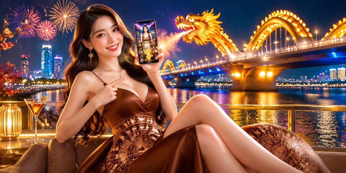 Giao diện trò chơi casino trực tuyến tại Việt Nam trên màn hình điện thoại